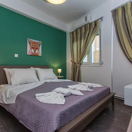 Apartment Loggia A275 *