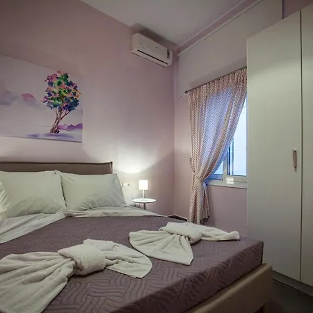 Apartment Loggia A275