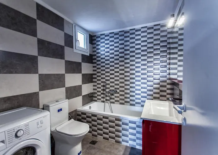 Apartment Loggia A275