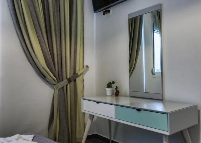 Apartment Loggia A275 *