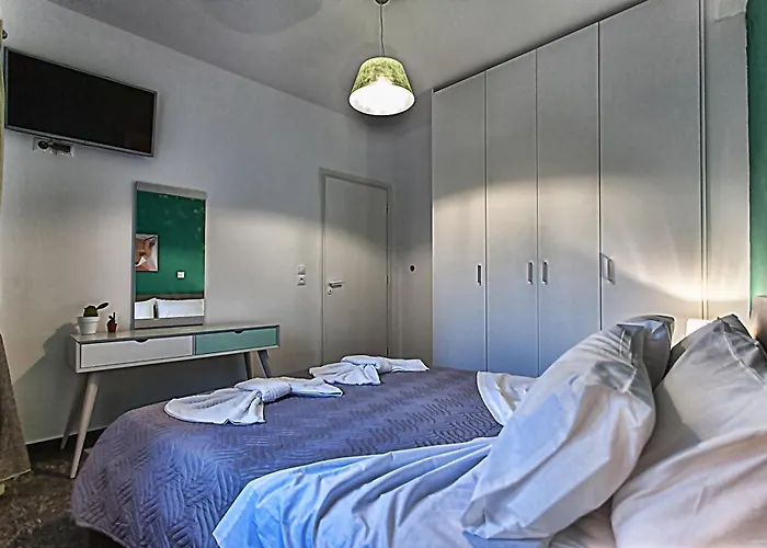 Apartment Loggia A275 *