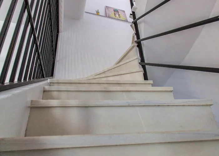 Loggia A275 Apartment Rethymno (Crete)