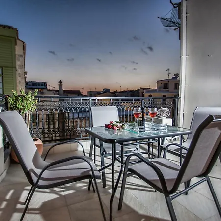 Apartment Loggia A275 *