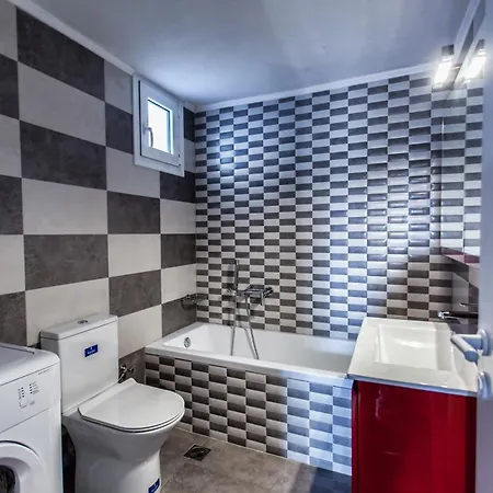 Apartment Loggia A275