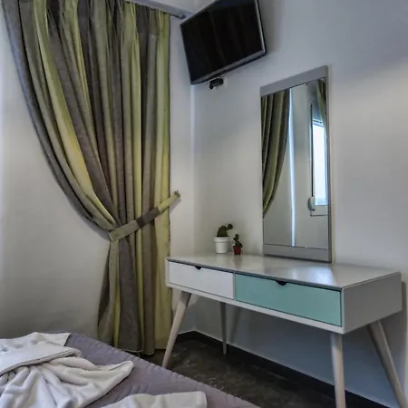 Apartment Loggia A275 *