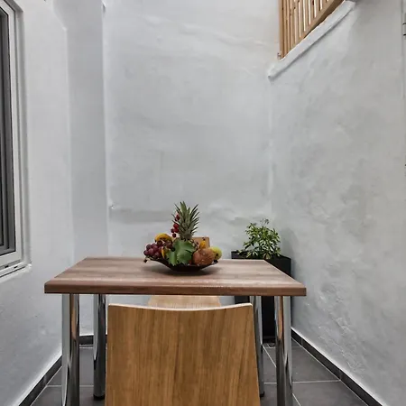 Apartment Loggia A275