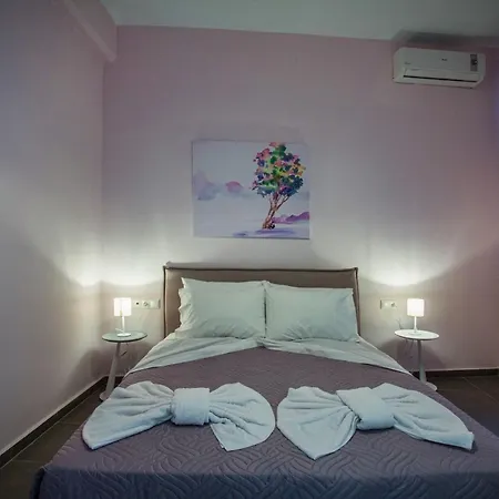 アパート Loggia A275 *