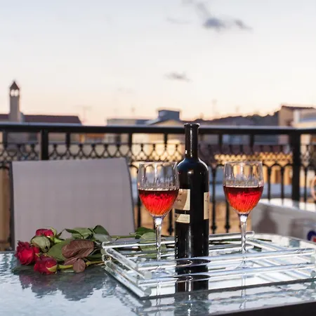 Loggia A275 Rethymno