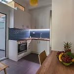 Loggia A275 * Rethymnon