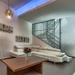 Loggia A275 Apartament *