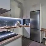 Loggia A275 Apartament