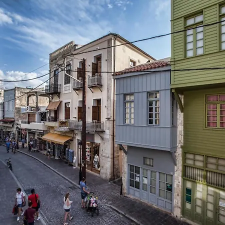 Loggia A275 Διαμέρισμα *