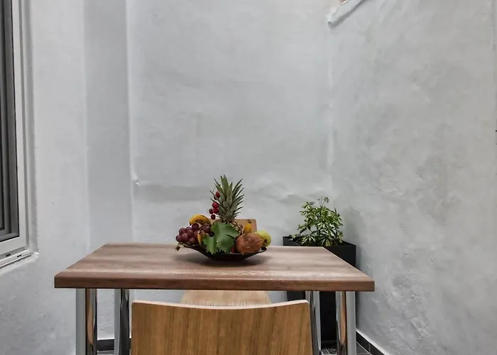 Apartment Loggia A275