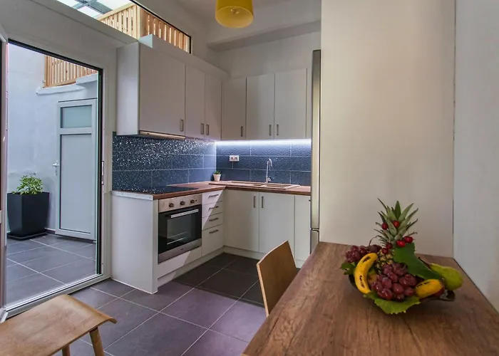 Loggia A275 * Rethymno