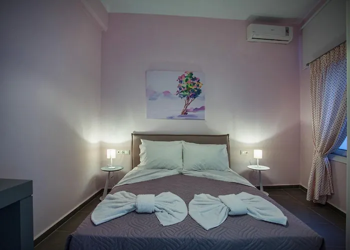 Apartment Loggia A275 *