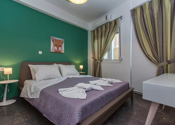 Apartment Loggia A275 *