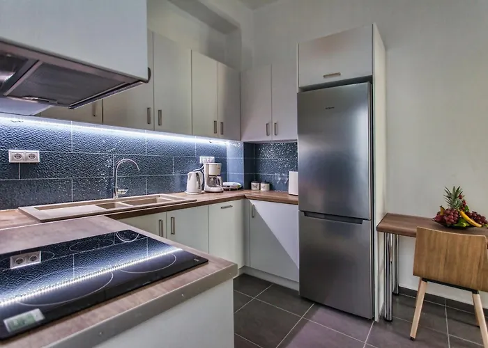 Loggia A275 Apartment