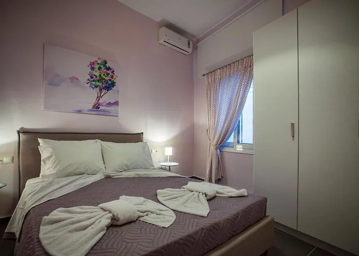 Apartment Loggia A275