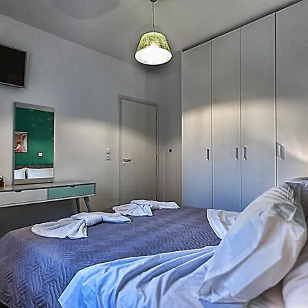 Apartament Loggia A275 *