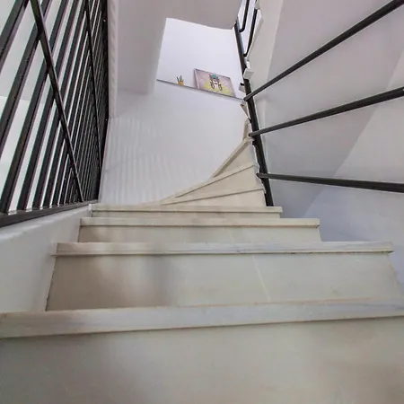 Loggia A275 Apartamento Rétino