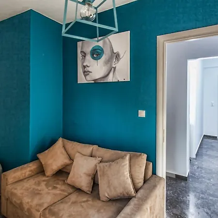 Loggia A275 *