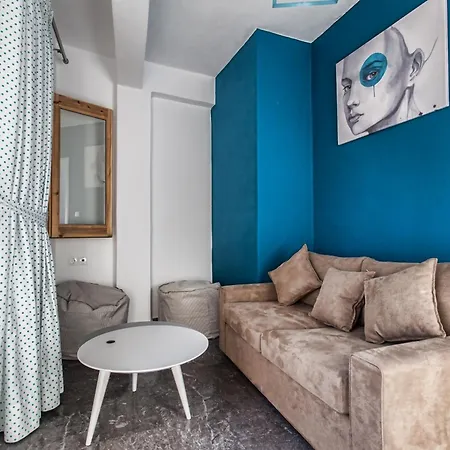Loggia A275